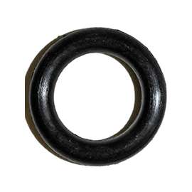 Danco 35725B Faucet O-Ring, #8, Buna-N Rubber, Black
