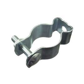 Halex 96781 Conduit Hanger, 1 in, Steel