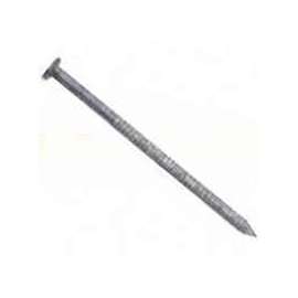 MAZE STORMGUARD T449A112 Hand Driven Deck Nail, 3 in L, 10 ga