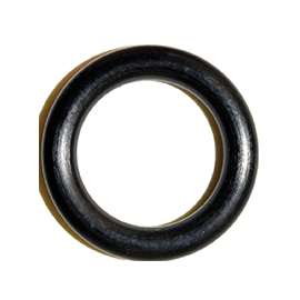 Danco 35726B Faucet O-Ring, #9, Buna-N Rubber, Black