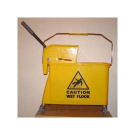Chickasaw 627 Mop Bucket Combo, 20 qt Capacity