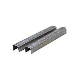 Bostitch PowerCrown STCR26191/4 Heavy-Duty Crown Staple, 1/4 in L Leg, Pack