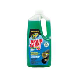 Zep ZLDC648 Build-Up Remover, 2 qt Bottle