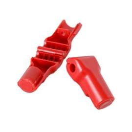 Southern Imperial RSL-ML01 Stop Lock, Red