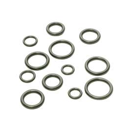 Plumb Pak PP810-1 Small O-Ring Assortment