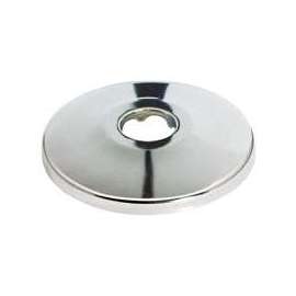 Plumb Pak PP802-88 Bath Flange, Chrome