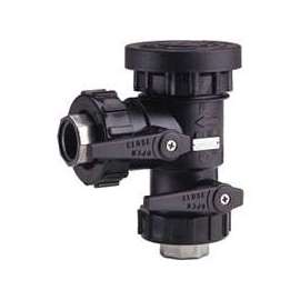 Toro 53300 Economical Pressure Vacuum Breaker, 1 in NPT, 5 - 45 gpm, 25 - 150 psi