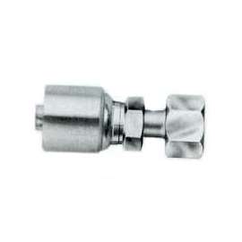 Gates MegaCrimp G25 Series G25230-0606 O-Ring, Low Carbon Steel