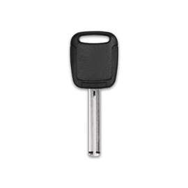 HY-KO 18TOY102 Key Blank, Brass, Nickel