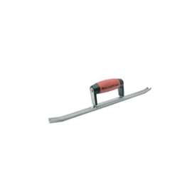 Marshalltown 611D Sled Runner, 15 in L x 1/2 in W Blade, DuraSoft Handle