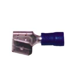 CALTERM 61370 Tap Splice, Blue