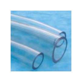 UDP T10 Series T10004017/7013P Tubing, 25 ft L, Clear