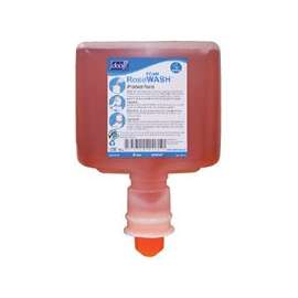 North American Paper RFW120TF Hand Soap, 1200 mL Cartridge
