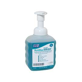 North American Paper ANT400ML Hand Soap, 400 mL