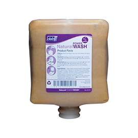 North American Paper NPW4LTR Hand Soap, 400 mL Cartridge