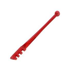 ProSource Tile And Glass Cutter, 6 In, Tungsten Carbide Cutting Edge Zinc Alloy