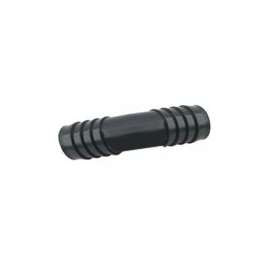 Orbit 94349 Flexible Riser Tube Coupling, 1/2 in Barb, Plastic