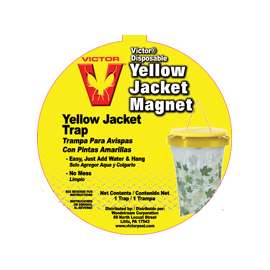 Victor M370 Magnet Yellowjacket Trap