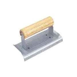 Vulcan Concrete Groover, 6 In L X 3 In W, Carbon Steel