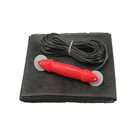 Make-2-Fit P7541 Screen Door Repair Kit