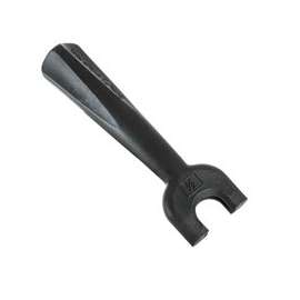 DAHL 9191BAG U-Clip Drive Tool, 1/2 in, Nylon