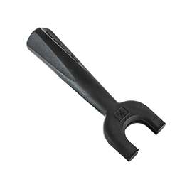 DAHL 9196BAG U-Clip Drive Tool, 3/4 in, Nylon
