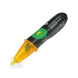 Greenlee GT-16 Non-Contact Voltage Tester, AAA Battery, LED Display