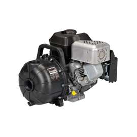 Pacer Pumps S Series SE2ULE950 Self-Priming Centrifugal Pump, 2 in Inlet, 2 in Outlet, 190 gpm