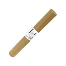 Trimaco L3536144 Floor Paper, 144 ft L, 36 in W, Brown