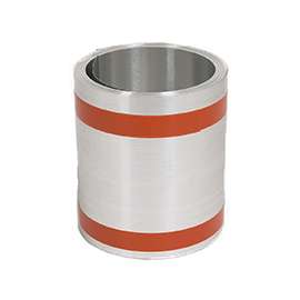 Amerimax 70408 Roll Valley Flashing, Galvanized Steel