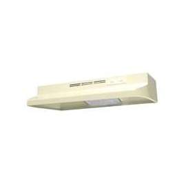 Air King Advantage AD AD1305 Range Hood, 30 in W, 12 in D, Steel
