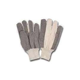 Diamondback Gloves, One Size Fits All, Cotton, Black