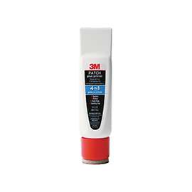 3M PPP-3-4IN1T Spackling Patch Plus Primer White, 3 fl-oz Tube