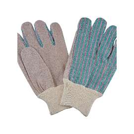 Diamondback Gloves, One Size Fits All, Cotton