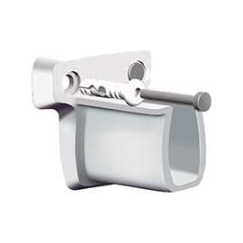 ClosetMaid 6641 Wall Bracket