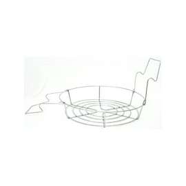 Granite Ware 0715-4 Canner Jar Rack, Steel, Chrome