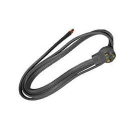 CCI 3570 Replacement Power Cord, 3 ft L, 13 A