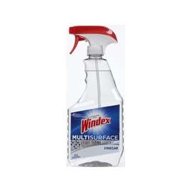 Windex 70331 Glass Cleaner, 23 oz Bottle
