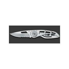 GERBER 22-41613 Folding Knife, 2.3 in L Blade