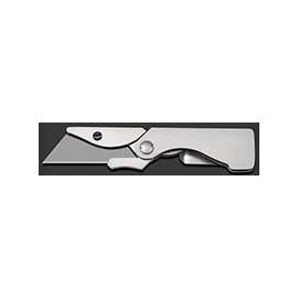 GERBER 22-41830 Folding Knife, 1.7 in L Blade