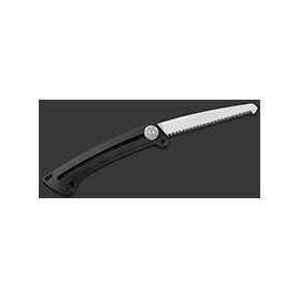 Gerber 22-41773 Lightweight Sliding Saw, 6-1/2 in L, Tooth Pattern