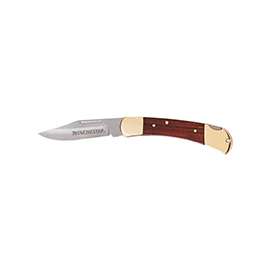 GERBER 22-41323 Folding Knife, 3-1/8 in L Blade