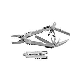 GERBER MP 600 Series 07500N Multi-Plier, 6.3 in L Open