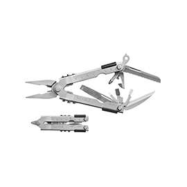 GERBER 47530N Multi-Plier, 6.4 in L Open