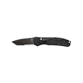 GERBER 30-000840N Folding Knife, 3-1/2 in L Blade
