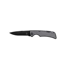GERBER 31-003040N Folding Knife, 2.6 in L Blade