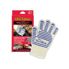 Joseph Enterprises HH501-24N Oven Gloves, Kevlar/Nomex