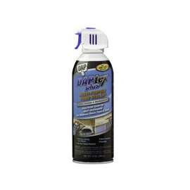 DAP 18836 Multi-Purpose Foam Sealant, White, 12 oz Aerosol Can