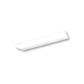 Good Earth Lighting G9318P-T8-WH-I Fluorescent Light, 120 V, 15 W, Fluorescent Lamp