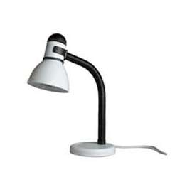 Boston Harbor Flexible Desk/Table Lamp, 60 W, A19